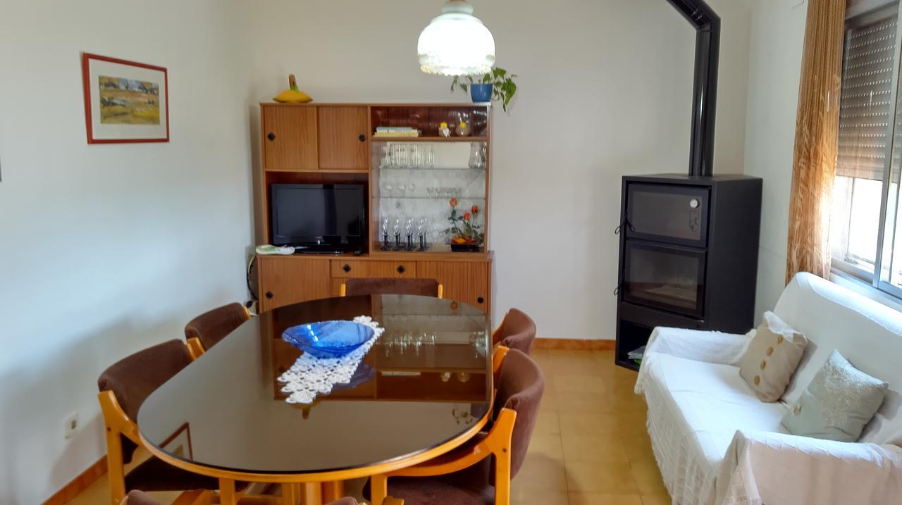 La Caseta Del Pitxo Deltebre Extérieur photo